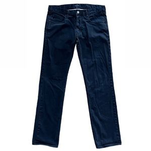 Paul Smith Black Jeans Men’s 32L | 96% Cotton , Elastane 4% Excellent Condition